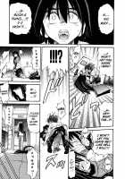 My Slave / My Slave [Distance] [Original] Thumbnail Page 106