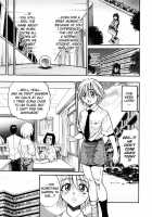My Slave / My Slave [Distance] [Original] Thumbnail Page 108