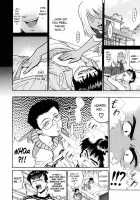 My Slave / My Slave [Distance] [Original] Thumbnail Page 117