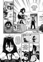 My Slave / My Slave [Distance] [Original] Thumbnail Page 11