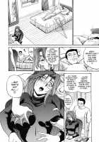 My Slave / My Slave [Distance] [Original] Thumbnail Page 133