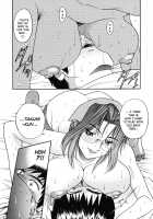 My Slave / My Slave [Distance] [Original] Thumbnail Page 149