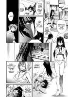 My Slave / My Slave [Distance] [Original] Thumbnail Page 14