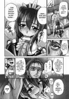 My Slave / My Slave [Distance] [Original] Thumbnail Page 166