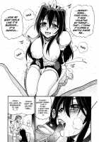 My Slave / My Slave [Distance] [Original] Thumbnail Page 167