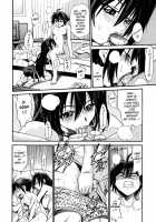 My Slave / My Slave [Distance] [Original] Thumbnail Page 16