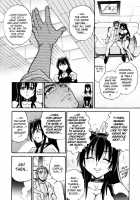 My Slave / My Slave [Distance] [Original] Thumbnail Page 174