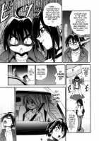 My Slave / My Slave [Distance] [Original] Thumbnail Page 19