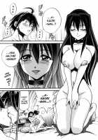 My Slave / My Slave [Distance] [Original] Thumbnail Page 23
