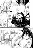 My Slave / My Slave [Distance] [Original] Thumbnail Page 31