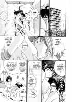 My Slave / My Slave [Distance] [Original] Thumbnail Page 38