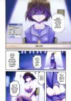 My Slave / My Slave [Distance] [Original] Thumbnail Page 03