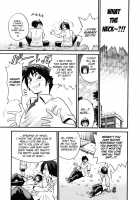 My Slave / My Slave [Distance] [Original] Thumbnail Page 40