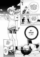 My Slave / My Slave [Distance] [Original] Thumbnail Page 41