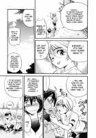 My Slave / My Slave [Distance] [Original] Thumbnail Page 42