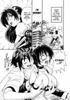 My Slave / My Slave [Distance] [Original] Thumbnail Page 44