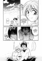 My Slave / My Slave [Distance] [Original] Thumbnail Page 50