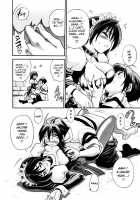 My Slave / My Slave [Distance] [Original] Thumbnail Page 53