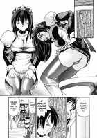 My Slave / My Slave [Distance] [Original] Thumbnail Page 55