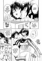 My Slave / My Slave [Distance] [Original] Thumbnail Page 58