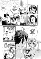 My Slave / My Slave [Distance] [Original] Thumbnail Page 66