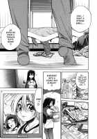 My Slave / My Slave [Distance] [Original] Thumbnail Page 07