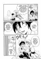 My Slave / My Slave [Distance] [Original] Thumbnail Page 85