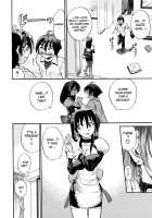 My Slave / My Slave [Distance] [Original] Thumbnail Page 87