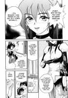 My Slave / My Slave [Distance] [Original] Thumbnail Page 89