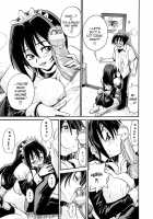 My Slave / My Slave [Distance] [Original] Thumbnail Page 90