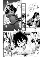 My Slave / My Slave [Distance] [Original] Thumbnail Page 91