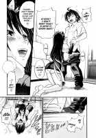 My Slave / My Slave [Distance] [Original] Thumbnail Page 94