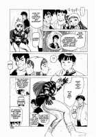 Ammo Vol.1 Ch.1-6 / 弾アモウ 第1巻 章1-6 [Yamamoto Atsuji] [Original] Thumbnail Page 104