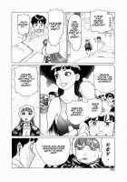 Ammo Vol.1 Ch.1-6 / 弾アモウ 第1巻 章1-6 [Yamamoto Atsuji] [Original] Thumbnail Page 109