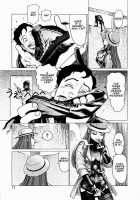 Ammo Vol.1 Ch.1-6 / 弾アモウ 第1巻 章1-6 [Yamamoto Atsuji] [Original] Thumbnail Page 10