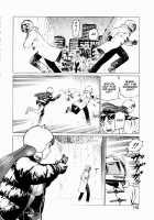 Ammo Vol.1 Ch.1-6 / 弾アモウ 第1巻 章1-6 [Yamamoto Atsuji] [Original] Thumbnail Page 117