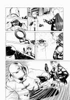 Ammo Vol.1 Ch.1-6 / 弾アモウ 第1巻 章1-6 [Yamamoto Atsuji] [Original] Thumbnail Page 119