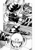 Ammo Vol.1 Ch.1-6 / 弾アモウ 第1巻 章1-6 [Yamamoto Atsuji] [Original] Thumbnail Page 125