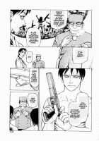 Ammo Vol.1 Ch.1-6 / 弾アモウ 第1巻 章1-6 [Yamamoto Atsuji] [Original] Thumbnail Page 137