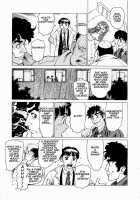 Ammo Vol.1 Ch.1-6 / 弾アモウ 第1巻 章1-6 [Yamamoto Atsuji] [Original] Thumbnail Page 18