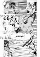 Ammo Vol.1 Ch.1-6 / 弾アモウ 第1巻 章1-6 [Yamamoto Atsuji] [Original] Thumbnail Page 55