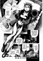 Ammo Vol.1 Ch.1-6 / 弾アモウ 第1巻 章1-6 [Yamamoto Atsuji] [Original] Thumbnail Page 59