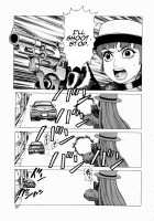 Ammo Vol.1 Ch.1-6 / 弾アモウ 第1巻 章1-6 [Yamamoto Atsuji] [Original] Thumbnail Page 85