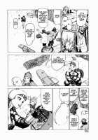 Ammo Vol.1 Ch.1-6 / 弾アモウ 第1巻 章1-6 [Yamamoto Atsuji] [Original] Thumbnail Page 99
