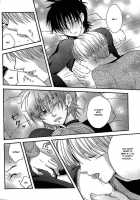 There’s No Way My Goten Isn’t Cute / 俺の悟天が可愛くないはずがない。 [Nyarochiko] [Dragon Ball Z] Thumbnail Page 17