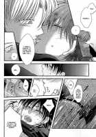 There’s No Way My Goten Isn’t Cute / 俺の悟天が可愛くないはずがない。 [Nyarochiko] [Dragon Ball Z] Thumbnail Page 23