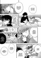 There’s No Way My Goten Isn’t Cute / 俺の悟天が可愛くないはずがない。 [Nyarochiko] [Dragon Ball Z] Thumbnail Page 27