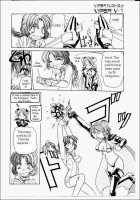 Terrible Summoner / Terrible Summoner [Viper Gts] Thumbnail Page 04