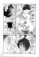 Gyokusai Kakugo Vol. 5 / 玉砕覚悟5 [Misnon The Great] [Full Metal Panic] Thumbnail Page 12