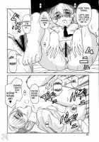 Gyokusai Kakugo Vol. 5 / 玉砕覚悟5 [Misnon The Great] [Full Metal Panic] Thumbnail Page 36